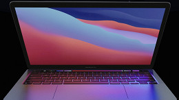 1º MacBook Pro de 13 polegadas com processador Arm da Apple é lançado