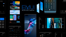 Huawei Mate 30 Pro começa a receber a EMUI 11 Huawei Mate 30 Pro começa a receber a EMUI 11