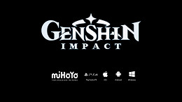 Genshin Impact está tornando seus dados públicos Genshin Impact está tornando seus dados públicos