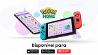 Pokémon Go lança suporte para Pokémon HOME