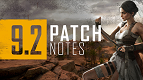 PUBG Patch 9.2: Nova moto e agora motorista pode atirar também