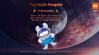 Xiaomi dá 90% de desconto em seu site no Brasil a partir desta quarta-feira