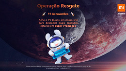 Xiaomi dá 90% de desconto em seu site no Brasil a partir desta quarta-feira