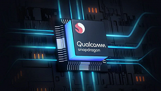 Os chips Snapdragon devem voltar para os aparelhos da Huawei.