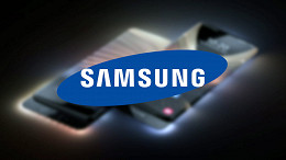 Samsung patenteou um smartphone semelhante ao Mi Mix Alpha | Imagens Samsung patenteou um smartphone semelhante ao Mi Mix Alpha | Imagens