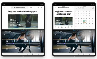 Modo Multi-Active Window. Modo Multi-Active Window.