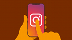 Instagram lança novo layout no menu com as opções “Reels” e “Shop”