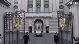 Nova temporada de The Crown! Novidades da Netflix de 15 a 21 de Novembro