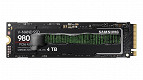 Samsung anuncia SSDs capazes de comprimir 12TB em uma unidade de 4TB Samsung anuncia SSDs capazes de comprimir 12TB em uma unidade de 4TB
