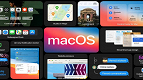 Apple lança o macOS Big Sur, novo sistema com cara de IOS