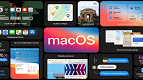 Apple lança o macOS Big Sur, novo sistema com cara de IOS Apple lança o macOS Big Sur, novo sistema com cara de IOS