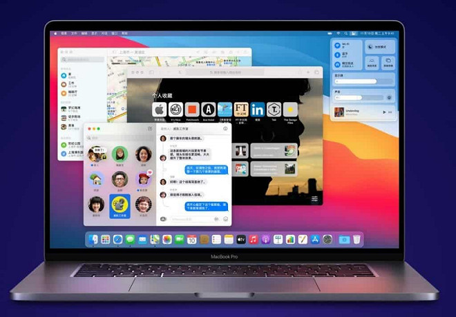 Apple lança o macOS Big Sur, novo sistema com cara de IOS