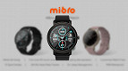 Xiaomi prepara lançamento de novo smartwatch para o dia 30 de novembro Xiaomi prepara lançamento de novo smartwatch para o dia 30 de novembro