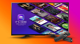 HBO Max está finalmente chegando ao Amazon Fire TV Stick