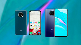 Redmi Note 10: Versão global passa pela certificação IMDA Redmi Note 10: Versão global passa pela certificação IMDA