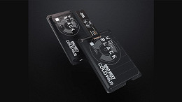 Novos SSDs WD Black PCIe 4.0 vem com 2400 CoD points