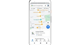 Google Maps recebe atualizações que ajudarão a lidar melhor com a pandemia