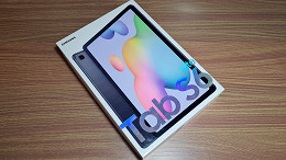 Review: Samsung Galaxy Tab S6 Lite, o melhor custo benefício do segmento premium Review: Samsung Galaxy Tab S6 Lite, o melhor custo benefício do segmento premium