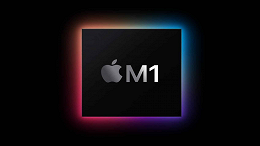 Macbook Air e Pro com chip M1 superam a Intel em novos testes realizados Macbook Air e Pro com chip M1 superam a Intel em novos testes realizados