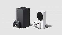 É recorde! Xbox Series X/S vendem 1,4 milhões de unidades em 24 horas É recorde! Xbox Series X/S vendem 1,4 milhões de unidades em 24 horas