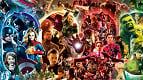 Filmes do Universo Marvel (MCU) voltam para o streaming através do Disney+