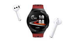 Lançamento! Huawei GT2e e Freebuds 3i chegam ao Brasil Lançamento! Huawei GT2e e Freebuds 3i chegam ao Brasil