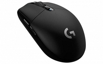 Logitech G305