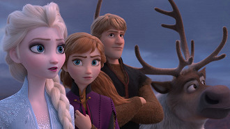 Frozen II