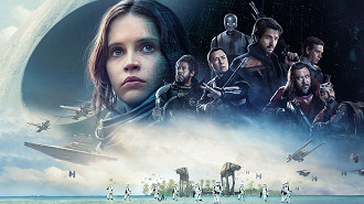 Rogue One