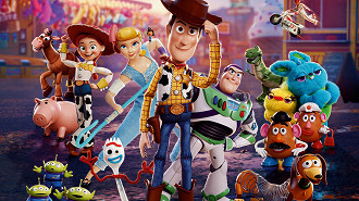 Toy Story 4