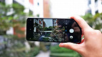 Xiaomi Mi 10 Series e Redmi K30 receberam atualização na câmera nativa