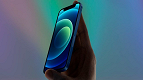 Apple corrige problema irritante no touchscreen do iPhone 12 Mini
