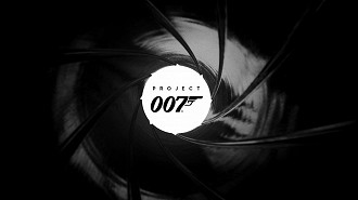 James Bond tem novo jogo anunciado por IO Interactive, responsável por Hitman