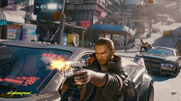 Requisitos mínimos para rodar Cyberpunk 2077 no PC Requisitos mínimos para rodar Cyberpunk 2077 no PC