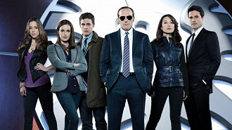 Agentes da S.H.I.E.L.D