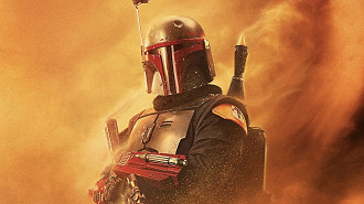 O Livro de Boba Fett