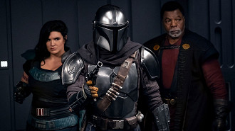 Star Wars: The Mandalorian