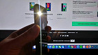 Back Tap: Como ligar a lanterna tocando na parte de trás do seu iPhone