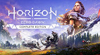 Horizon: Zero Dawn chegará em novembro no GOG Horizon: Zero Dawn chegará em novembro no GOG