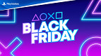 Promoção “Black Friday” começa hoje na Playstation Store (PS Store)