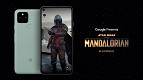 Google lança app de The Mandalorian que utiliza realidade aumentada (RA)