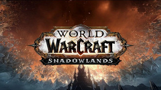 World of Warcraft Shadowlands já está dísponivel!
