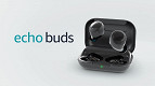 Echo Buds, fone TWS da Amazon, agora fornece dados sobre seus treinos Echo Buds, fone TWS da Amazon, agora fornece dados sobre seus treinos