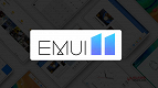 Huawei anuncia cronograma para atualização estável do EMUI 11