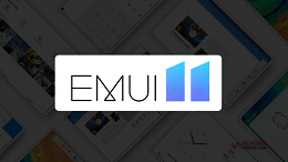Huawei anuncia cronograma para atualização estável do EMUI 11