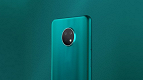 O novo Redmi Note 9 5G tem uma bateria que dura até 5 dias
