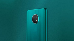 O novo Redmi Note 9 5G tem uma bateria que dura até 5 dias O novo Redmi Note 9 5G tem uma bateria que dura até 5 dias