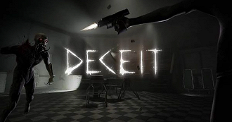 Deceit é a opção mais tenebrosa da lista