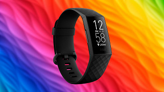 Fitbit Charge 4 One