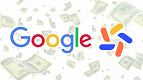 Google está oferecendo dinheiro para quem concluir tarefas simples